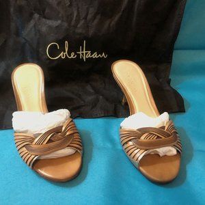 Cole Haan Sandals